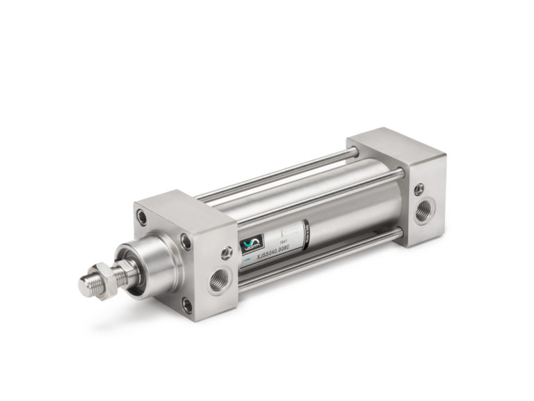 Pneumatic Cylinders XJSS Series